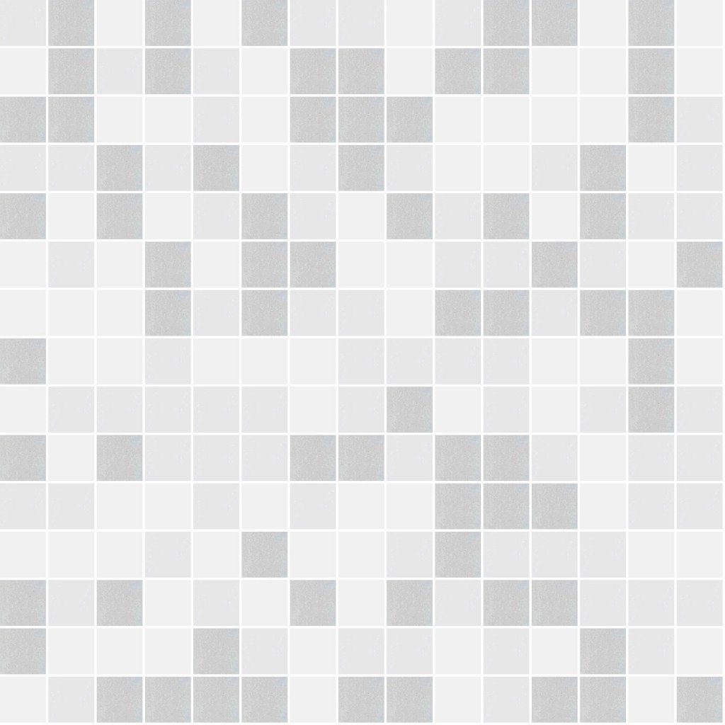 Cloud Mix Glass Mosaic Pool Tile