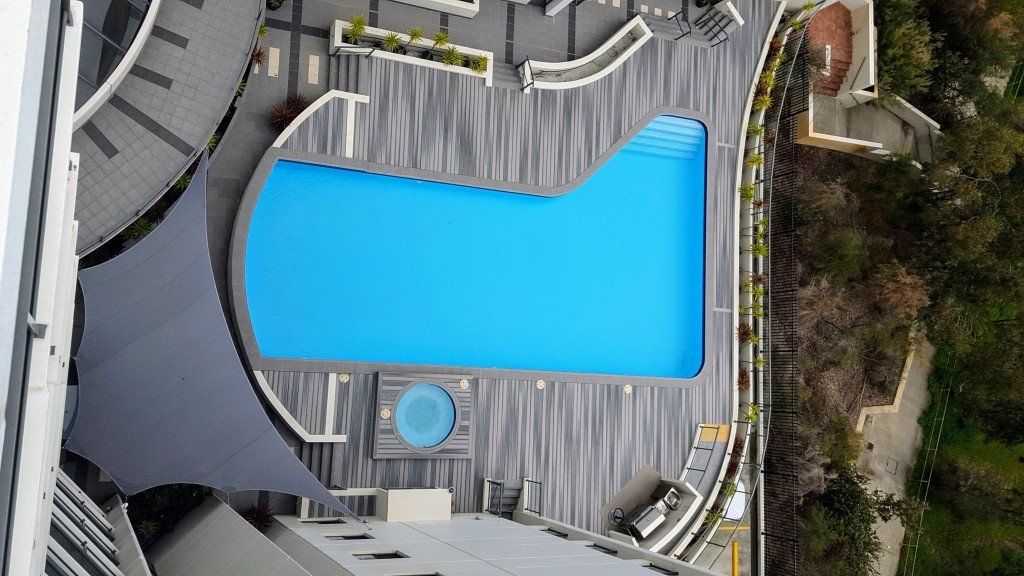 Commercial Pool Renovation Perth