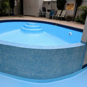 Commercial Pool Remodelling