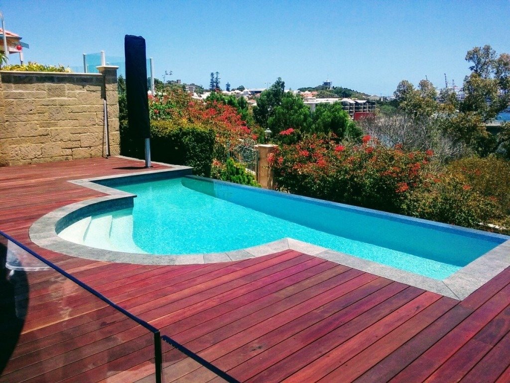 Complete Pool Transformation North Fremantle (2)