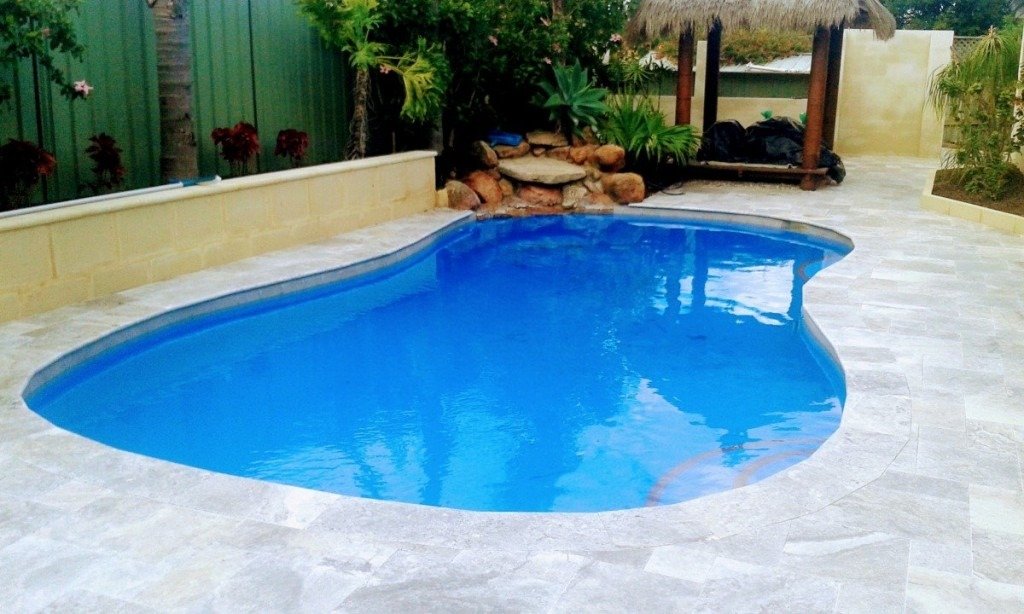 Pool Painting Perth Photo