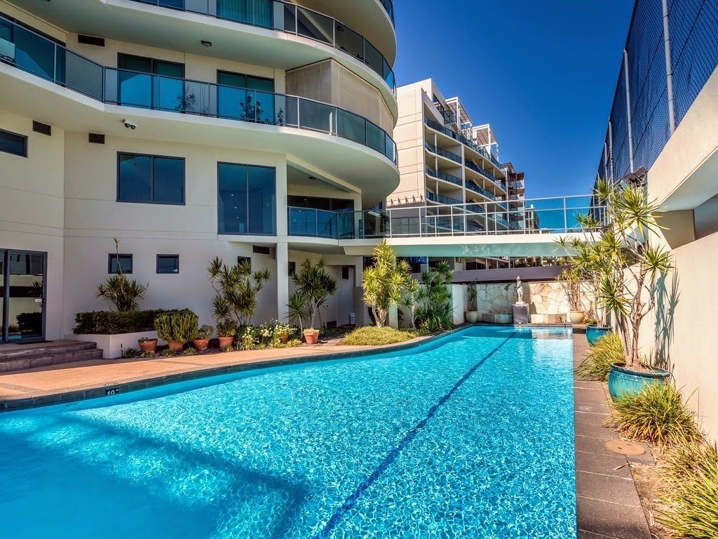 South Perth Pool Repairs