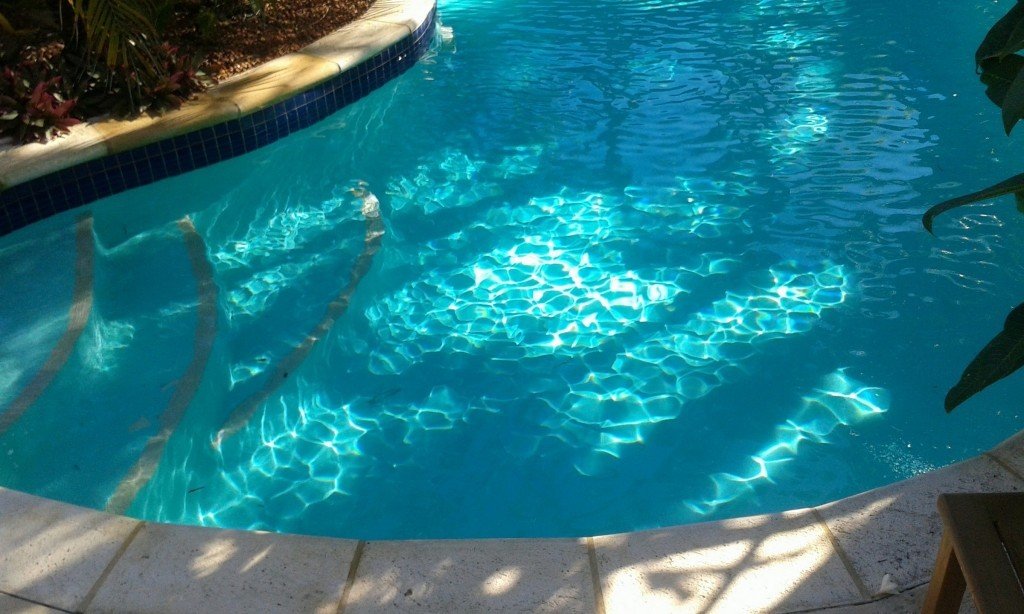 New Pool Plaster and Tiles Floreat