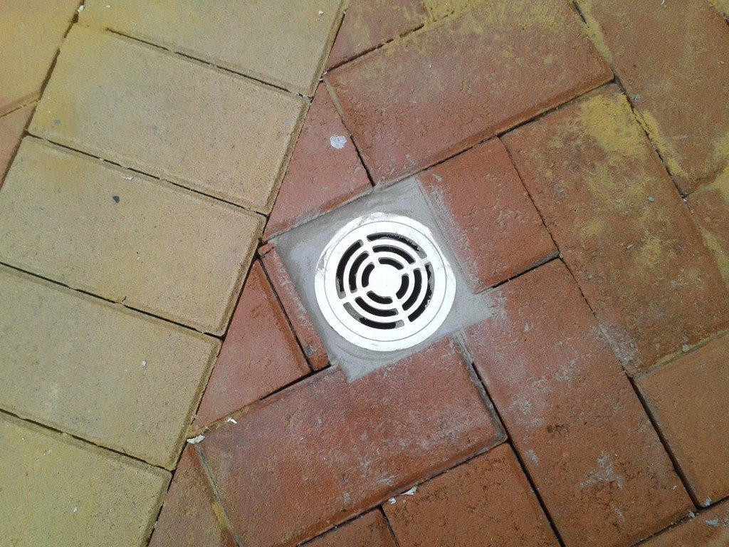 Seashells Pool Landscaping